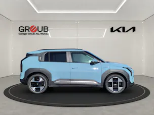 Kia EV3 81 kWh Earth+