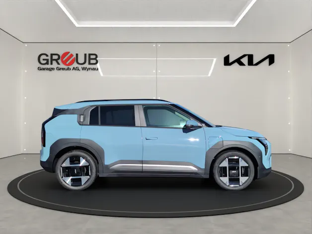Kia EV3 81 kWh Earth+