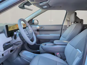Kia EV3 81 kWh Earth+