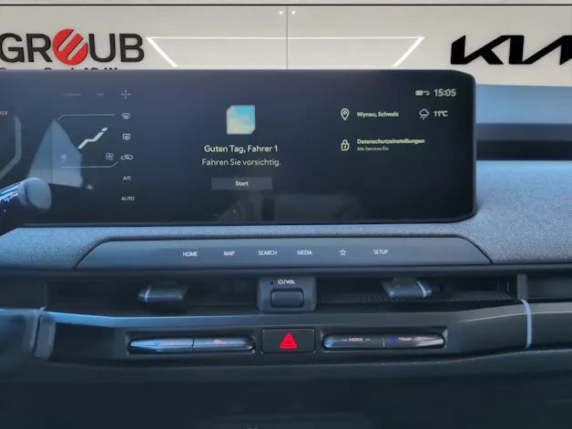 Kia EV3 81 kWh Earth+