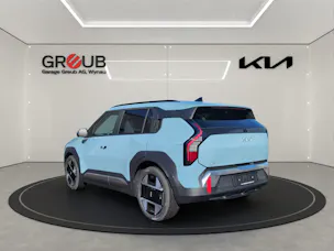 Kia EV3 81 kWh Earth+