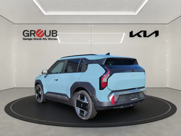 Kia EV3 81 kWh Earth+