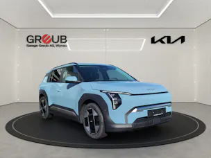 Kia EV3 81 kWh Earth+