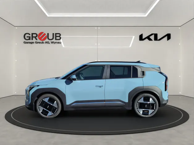 Kia EV3 81 kWh Earth+