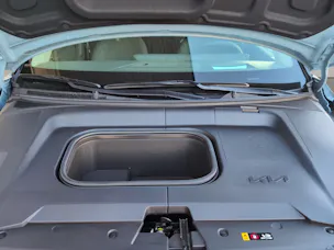 Kia EV3 81 kWh Earth+