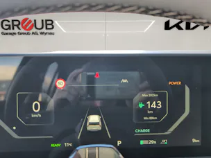 Kia EV3 81 kWh Earth+