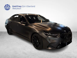Fahrzeugbild BMW 5er Reihe G90 M5 xDrive