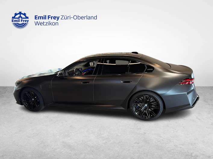 Fahrzeugbild BMW M5