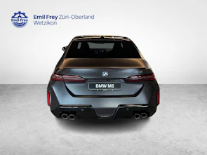 Fahrzeugbild BMW 5er Reihe G90 M5 xDrive