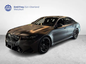 Fahrzeugbild BMW 5er Reihe G90 M5 xDrive