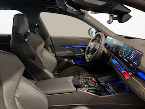 Fahrzeugbild BMW 5er Reihe G90 M5 xDrive