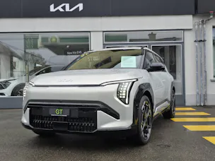 Kia EV3 81 kWh GT 4x4