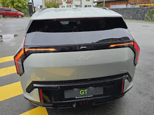Kia EV3 81 kWh GT 4x4