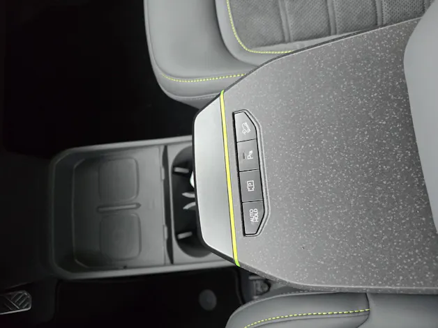 Kia EV3 81 kWh GT 4x4