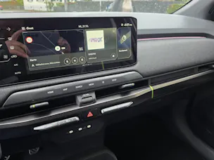 Kia EV3 81 kWh GT 4x4