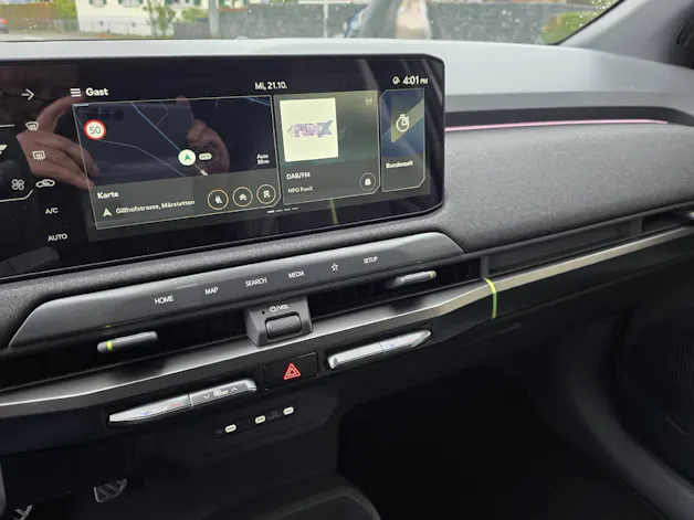 Kia EV3 81 kWh GT 4x4