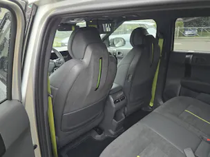 Kia EV3 81 kWh GT 4x4