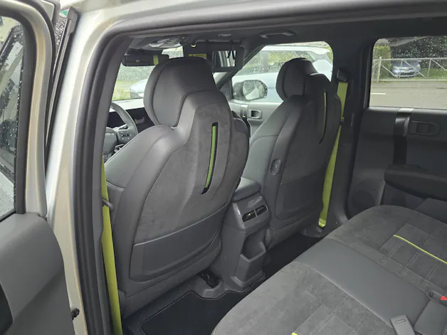 Kia EV3 81 kWh GT 4x4