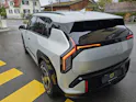 Kia EV3 81 kWh GT 4x4