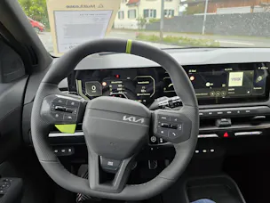 Kia EV3 81 kWh GT 4x4