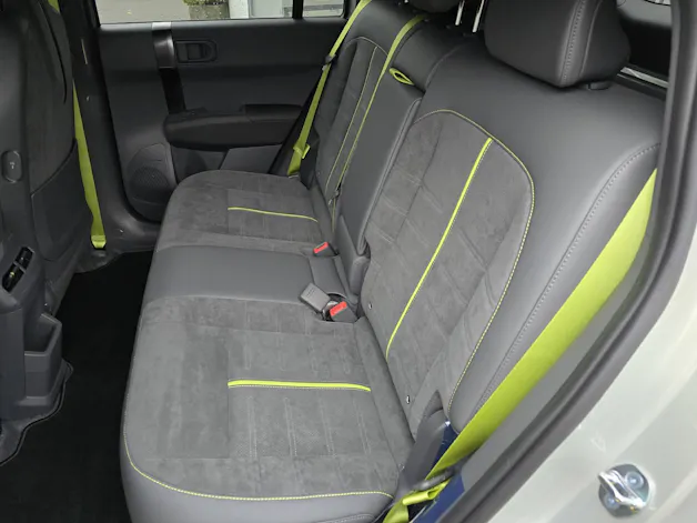 Kia EV3 81 kWh GT 4x4