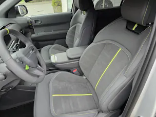 Kia EV3 81 kWh GT 4x4