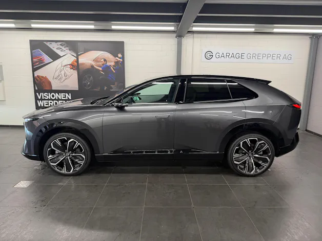 MAZDA CX-6e Takumi Plus