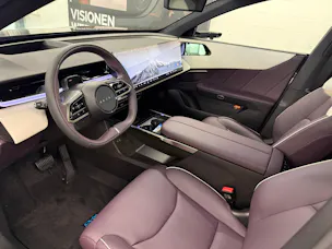 MAZDA CX-6e Takumi Plus