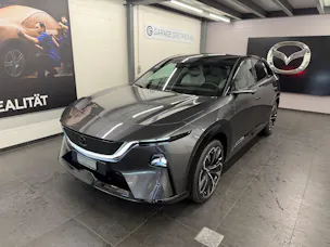 MAZDA CX-6e Takumi Plus