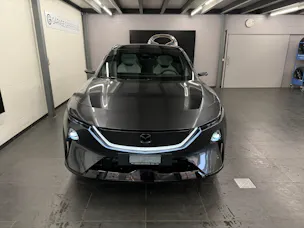 MAZDA CX-6e Takumi Plus