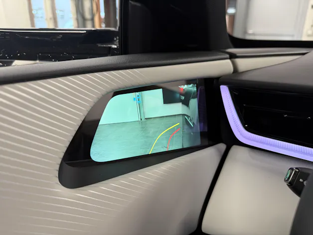 MAZDA CX-6e Takumi Plus