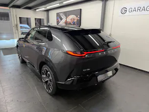 MAZDA CX-6e Takumi Plus