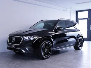 MERCEDES-BENZ GLE-Klasse GLE 450 e 4matic