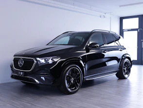 image du véhicule MERCEDES-BENZ GLE-Klasse GLE 450 e 4matic