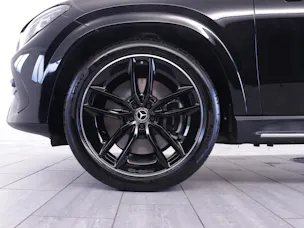 MERCEDES-BENZ GLE-Klasse GLE 450 e 4matic