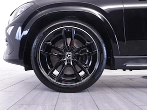 image du véhicule MERCEDES-BENZ GLE-Klasse GLE 450 e 4matic