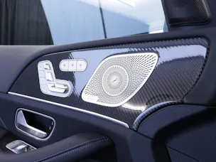 MERCEDES-BENZ GLE-Klasse GLE 450 e 4matic