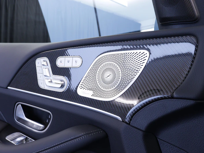 image du véhicule MERCEDES-BENZ GLE 450