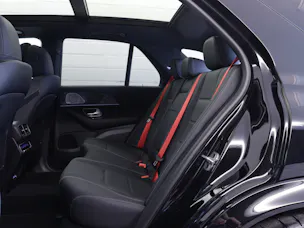 MERCEDES-BENZ GLE-Klasse GLE 450 e 4matic