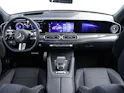 MERCEDES-BENZ GLE-Klasse GLE 450 e 4matic