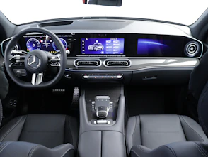 image du véhicule MERCEDES-BENZ GLE-Klasse GLE 450 e 4matic