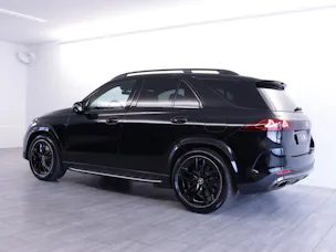 MERCEDES-BENZ GLE-Klasse GLE 450 e 4matic