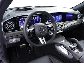 image du véhicule MERCEDES-BENZ GLE-Klasse GLE 450 e 4matic