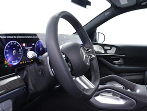 image du véhicule MERCEDES-BENZ GLE-Klasse GLE 450 e 4matic