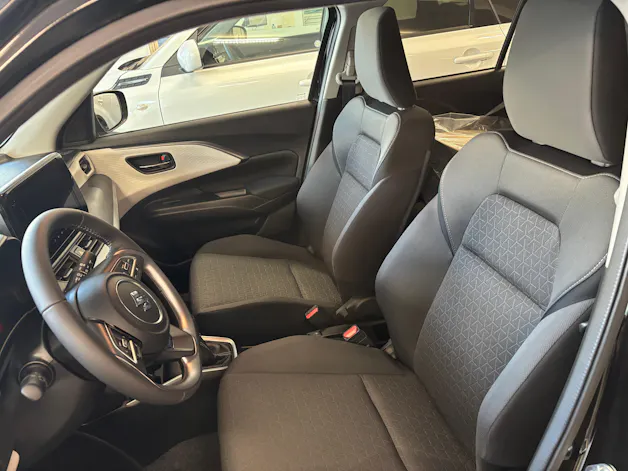 Suzuki Swift 1.2 Piz Sulai Top Hybrid 4x4