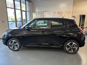 Suzuki Swift 1.2 Piz Sulai Top Hybrid 4x4