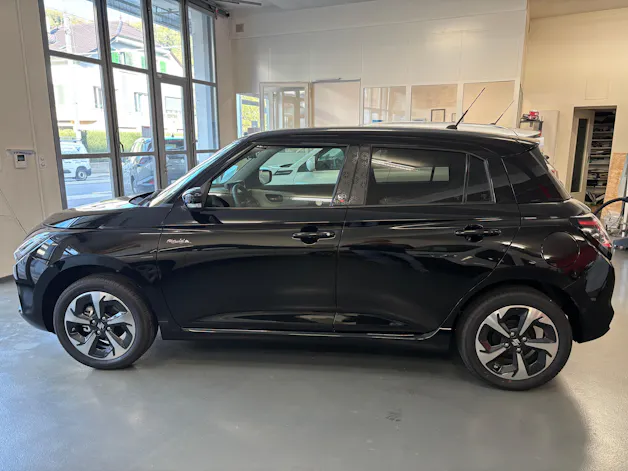 Suzuki Swift 1.2 Piz Sulai Top Hybrid 4x4