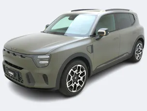 SMART #5 Summit Edition 4x4