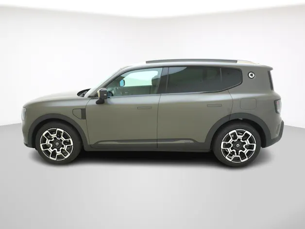 SMART #5 Summit Edition 4x4