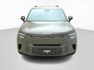 SMART #5 Summit Edition 4x4